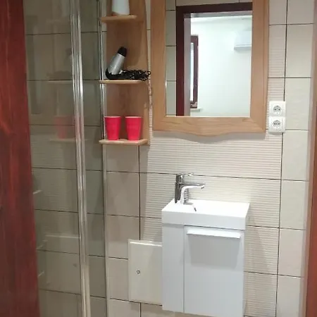 Apartma Lara Bled Exterior foto