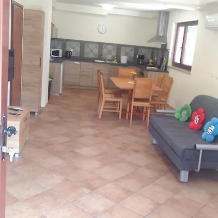 Apartma Lara Bled Exterior foto