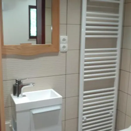 Apartma Lara Bled Exterior foto