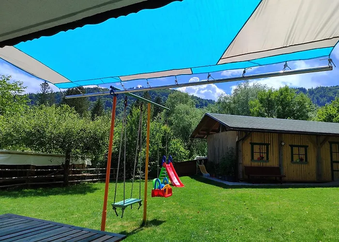 Apartma Lara