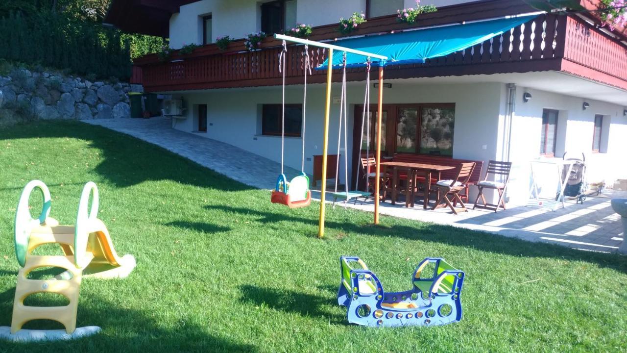 Apartma Lara * Bled