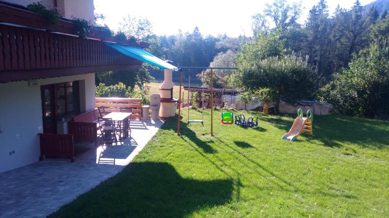 Apartment Apartma Lara Bled