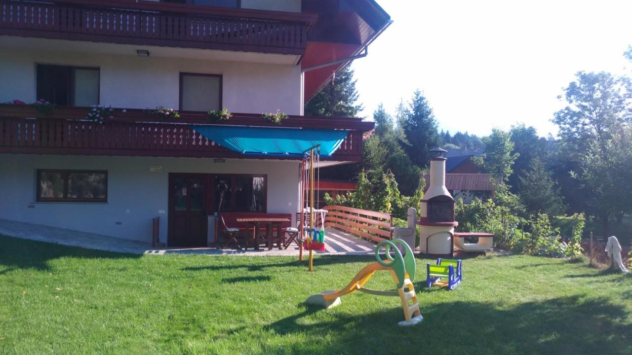 Apartma Lara Apartment *