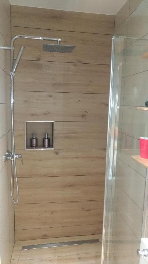 Apartment Apartma Lara Bled
