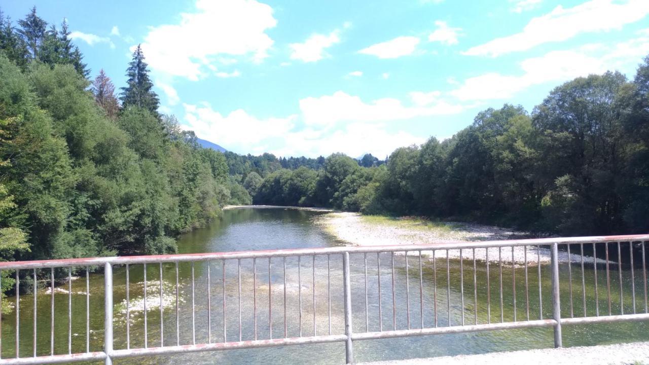 Apartment Apartma Lara Bled