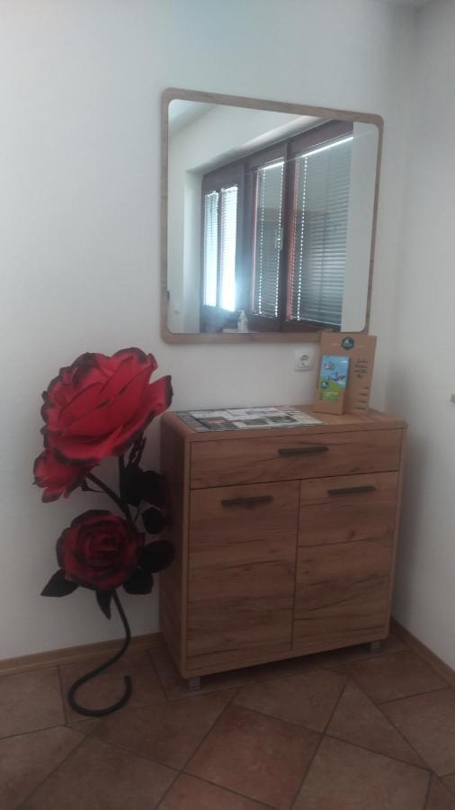 Apartment Apartma Lara *