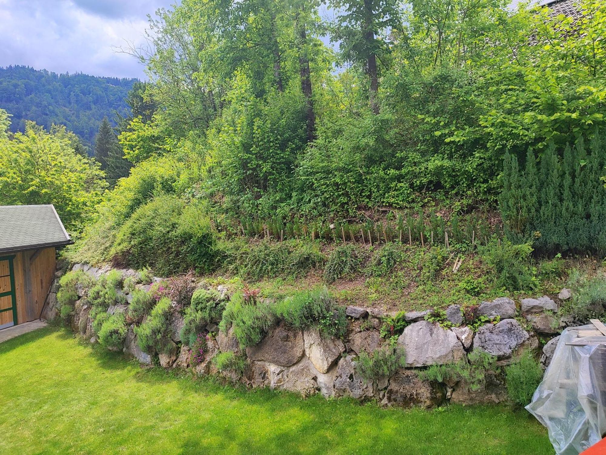 Apartma Lara Appartement Bled